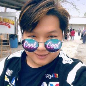 Meet your Posher, Kevin